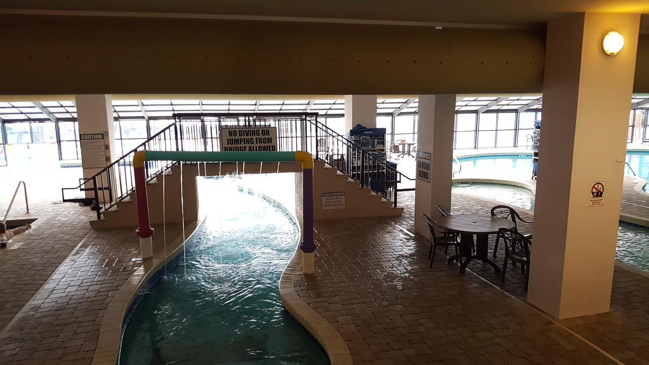 Jeffscondos - 3 Bedroom - Breakers * Myrtle Beach