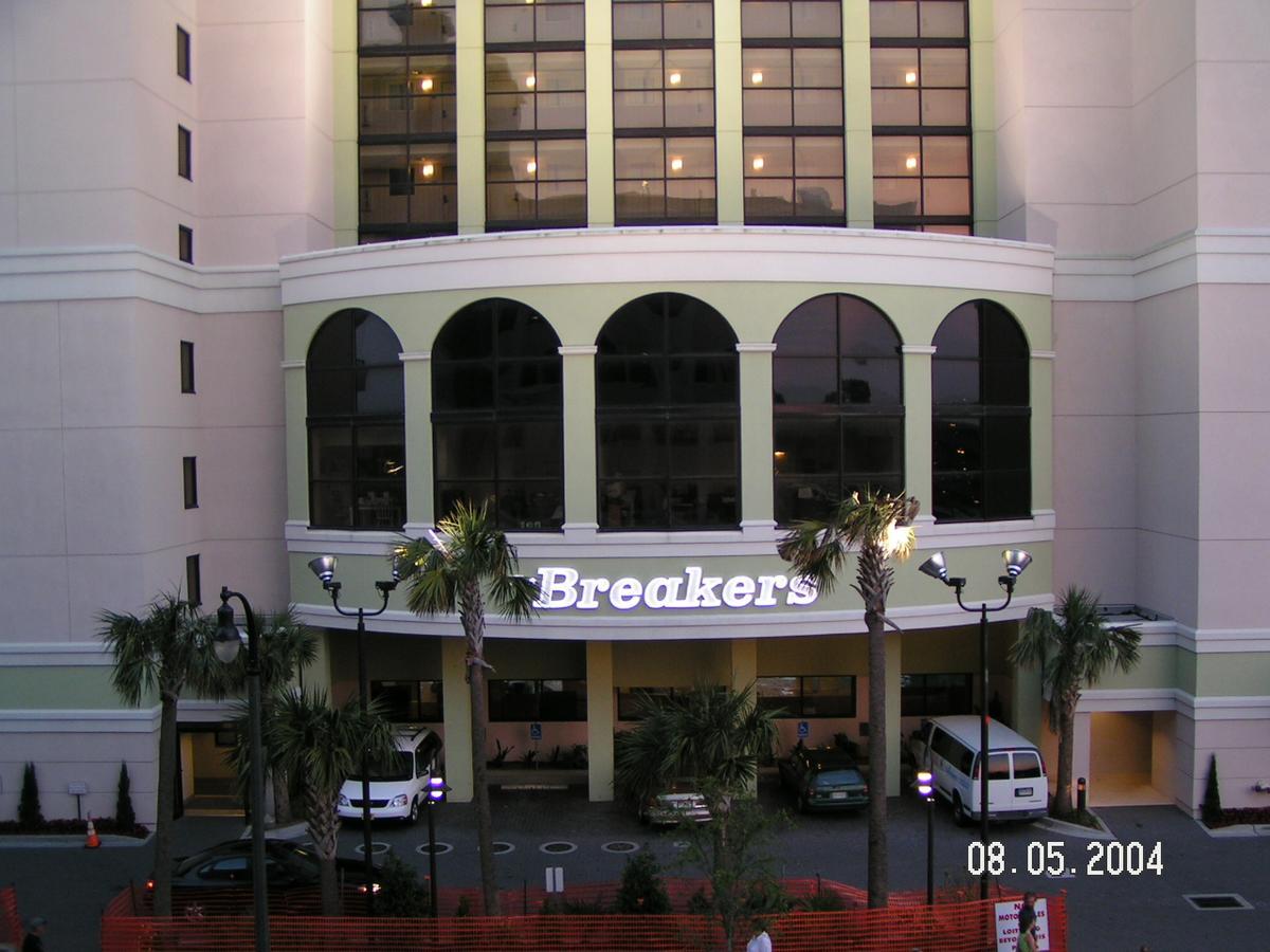 Jeffscondos - 3 Bedroom - Breakers Myrtle Beach