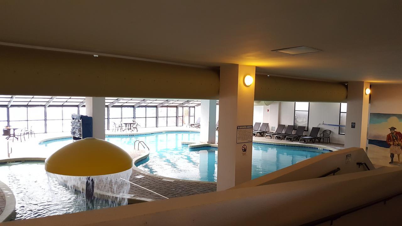 Apartment Jeffscondos - 3 Bedroom - Breakers Myrtle Beach