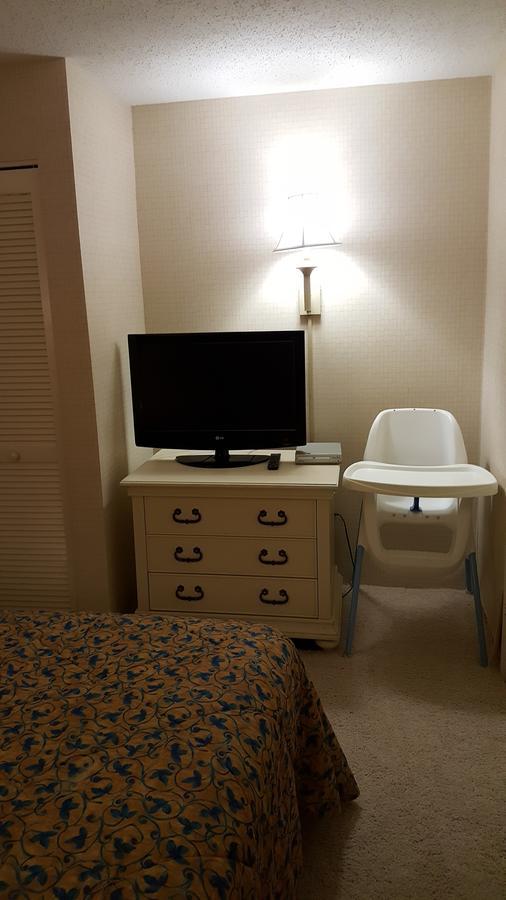 Apartment Jeffscondos - 3 Bedroom - Breakers
