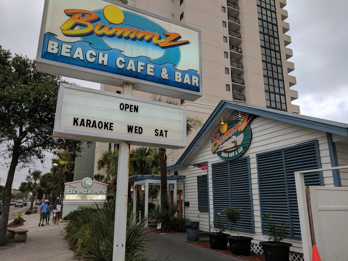 Jeffscondos - 3 Bedroom - Breakers Apartment Myrtle Beach