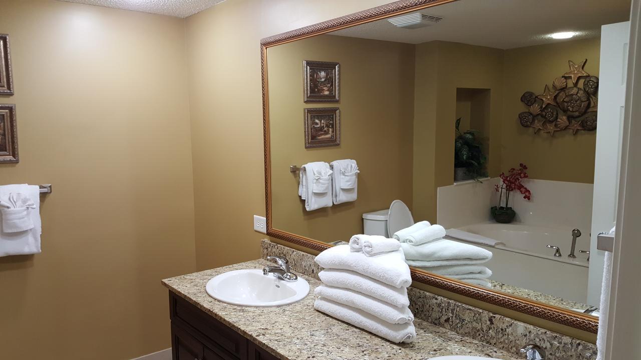 Jeffscondos - 5 Bedroom - Ocean Blue Myrtle Beach