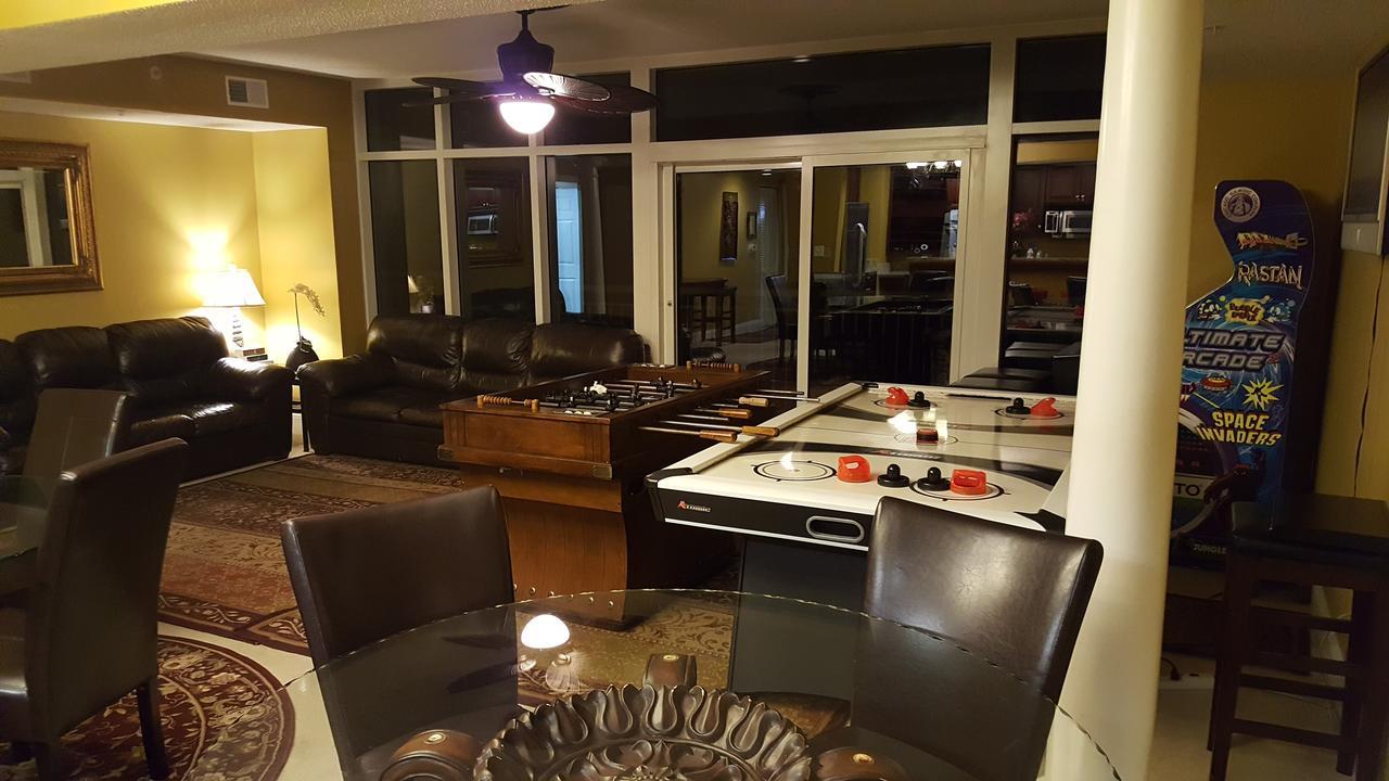 Jeffscondos - 5 Bedroom - Ocean Blue Apartment *