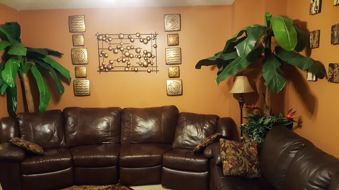 Jeffscondos - 5 Bedroom - Ocean Blue Myrtle Beach