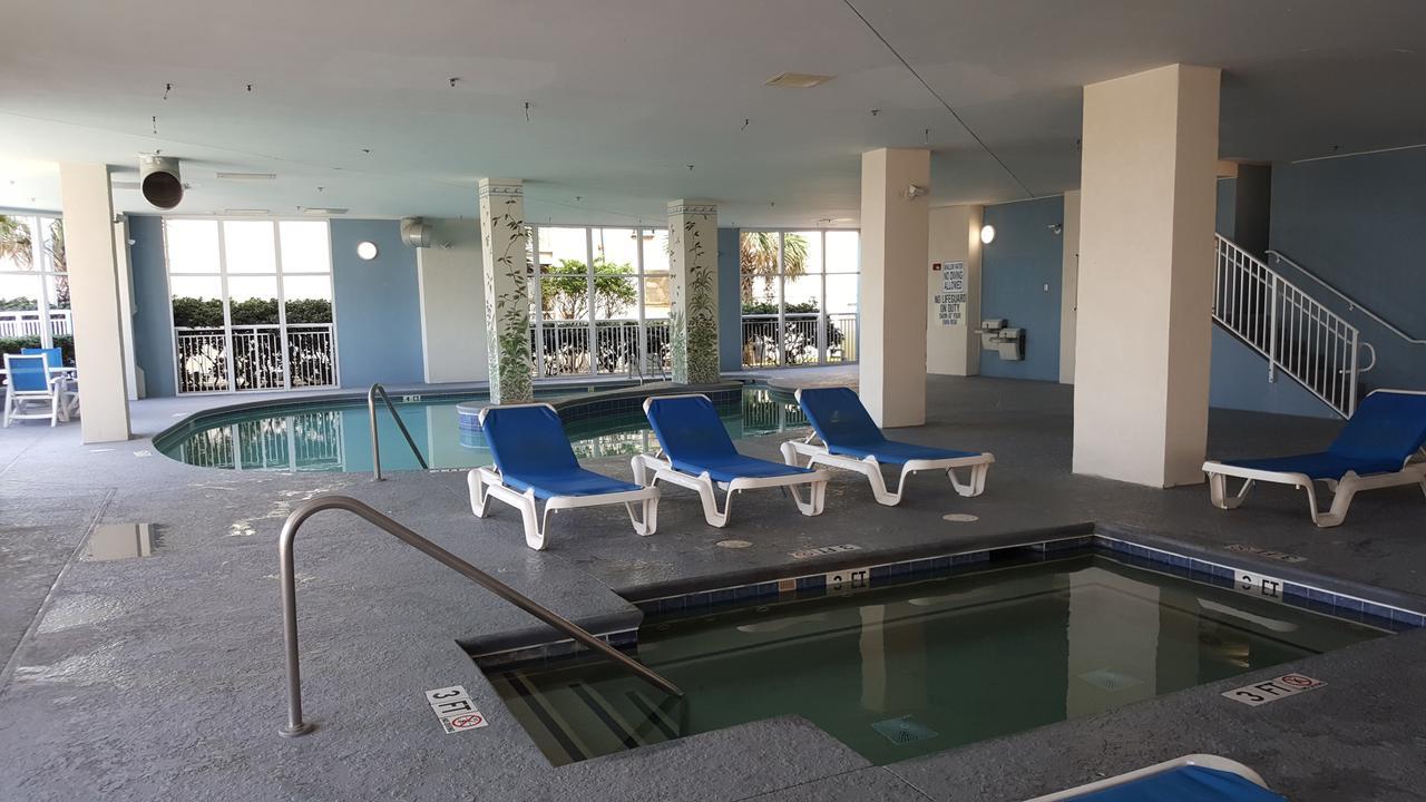 Jeffscondos - 5 Bedroom - Ocean Blue