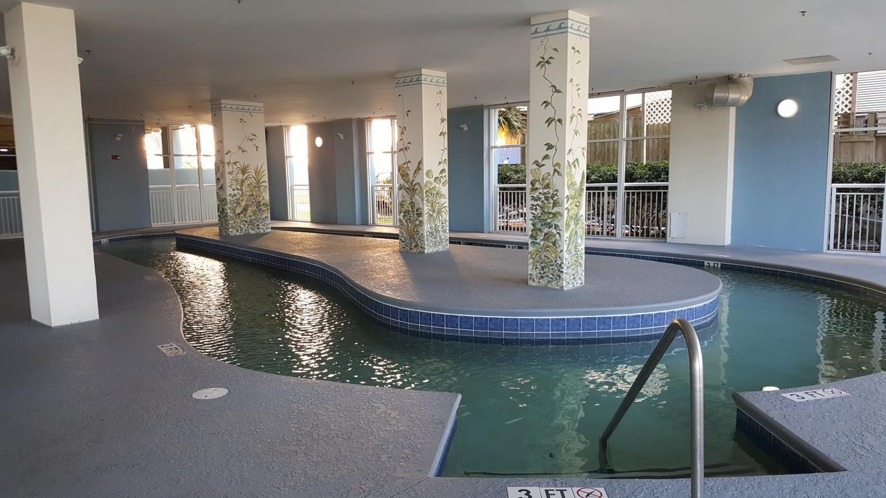 Jeffscondos - 5 Bedroom - Ocean Blue Myrtle Beach