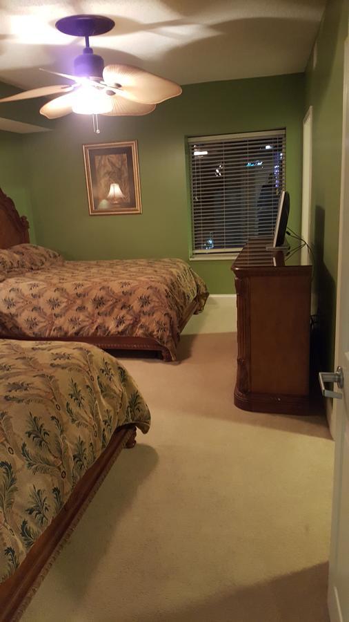 Apartment Jeffscondos - 5 Bedroom - Ocean Blue Myrtle Beach