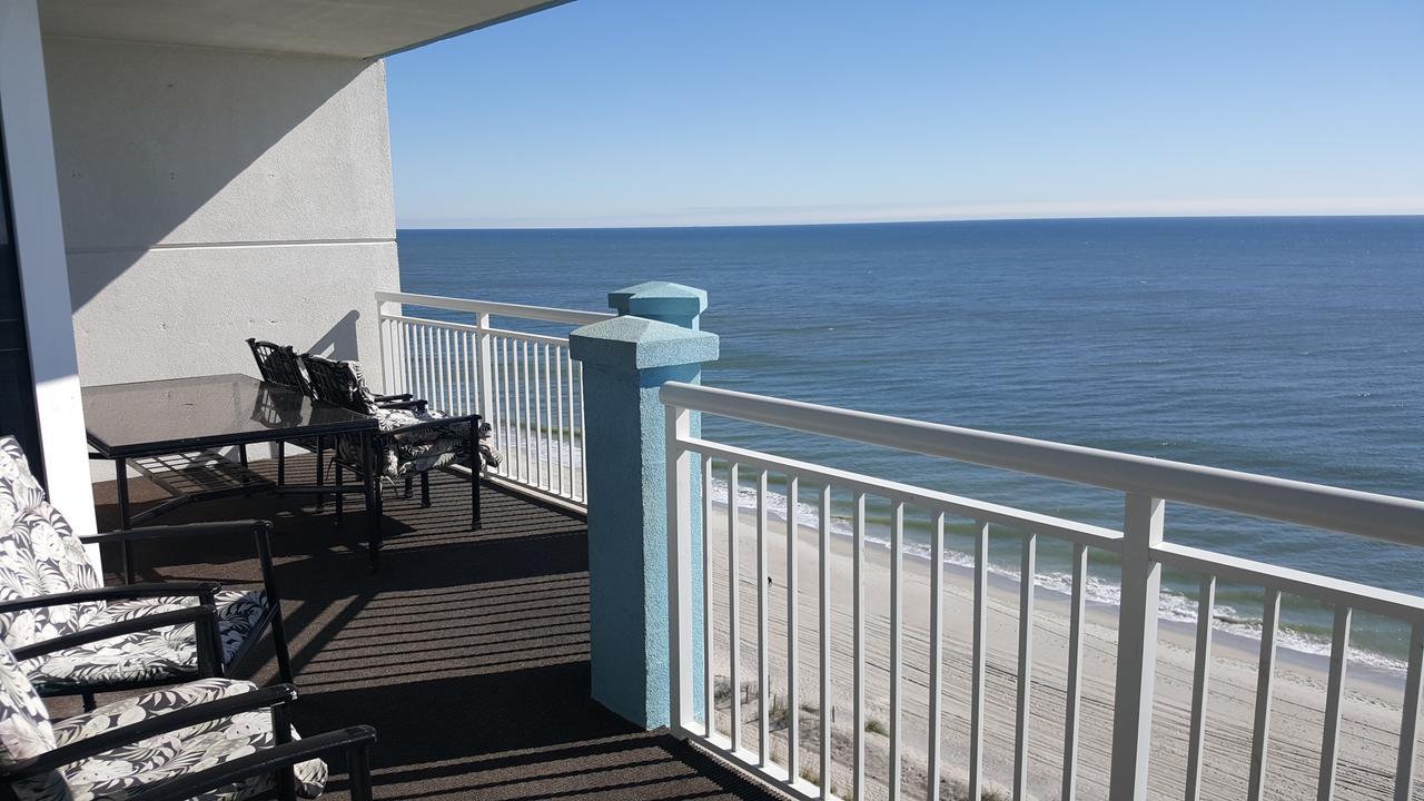 Jeffscondos - 5 Bedroom - Ocean Blue Apartment Myrtle Beach