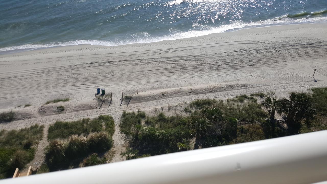 Jeffscondos - 5 Bedroom - Ocean Blue * Myrtle Beach