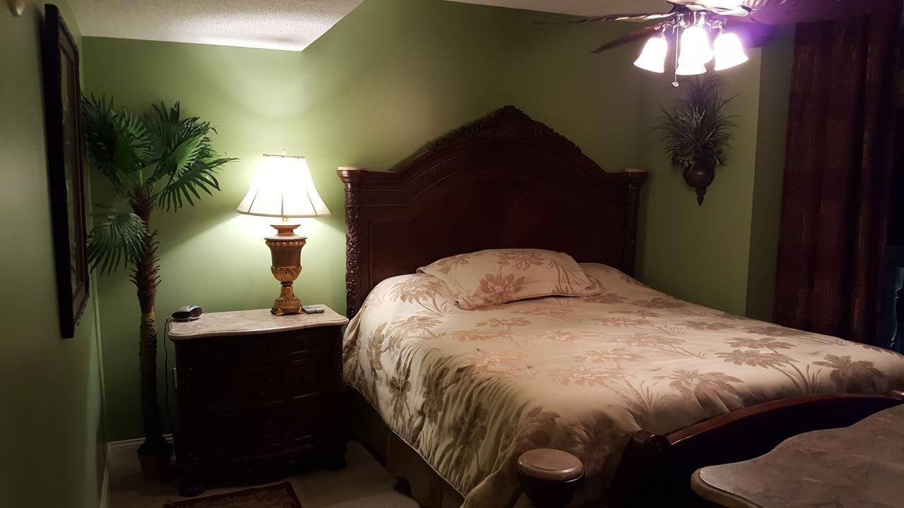 Jeffscondos - 5 Bedroom - Ocean Blue