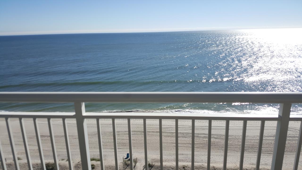 Jeffscondos - 5 Bedroom - Ocean Blue