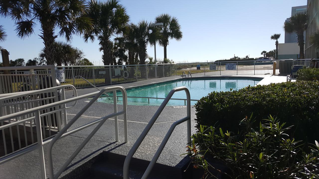 Jeffscondos - 5 Bedroom - Ocean Blue Apartment Myrtle Beach