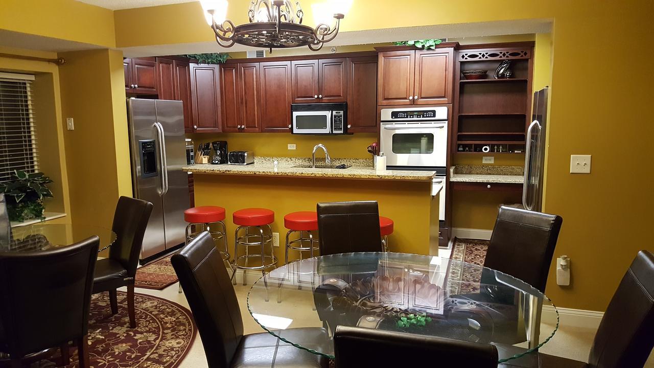 Jeffscondos - 5 Bedroom - Ocean Blue Apartment Myrtle Beach