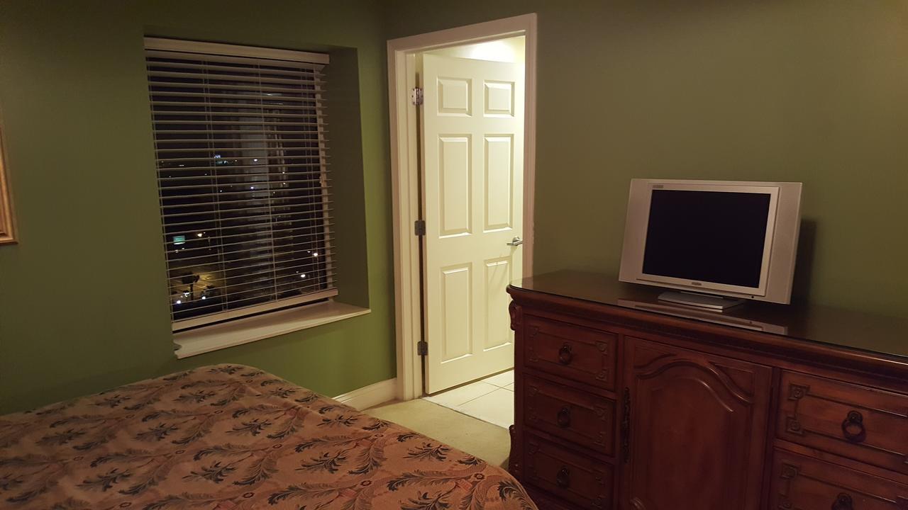 Jeffscondos - 5 Bedroom - Ocean Blue