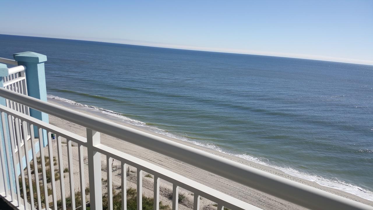 Apartment Jeffscondos - 5 Bedroom - Ocean Blue *