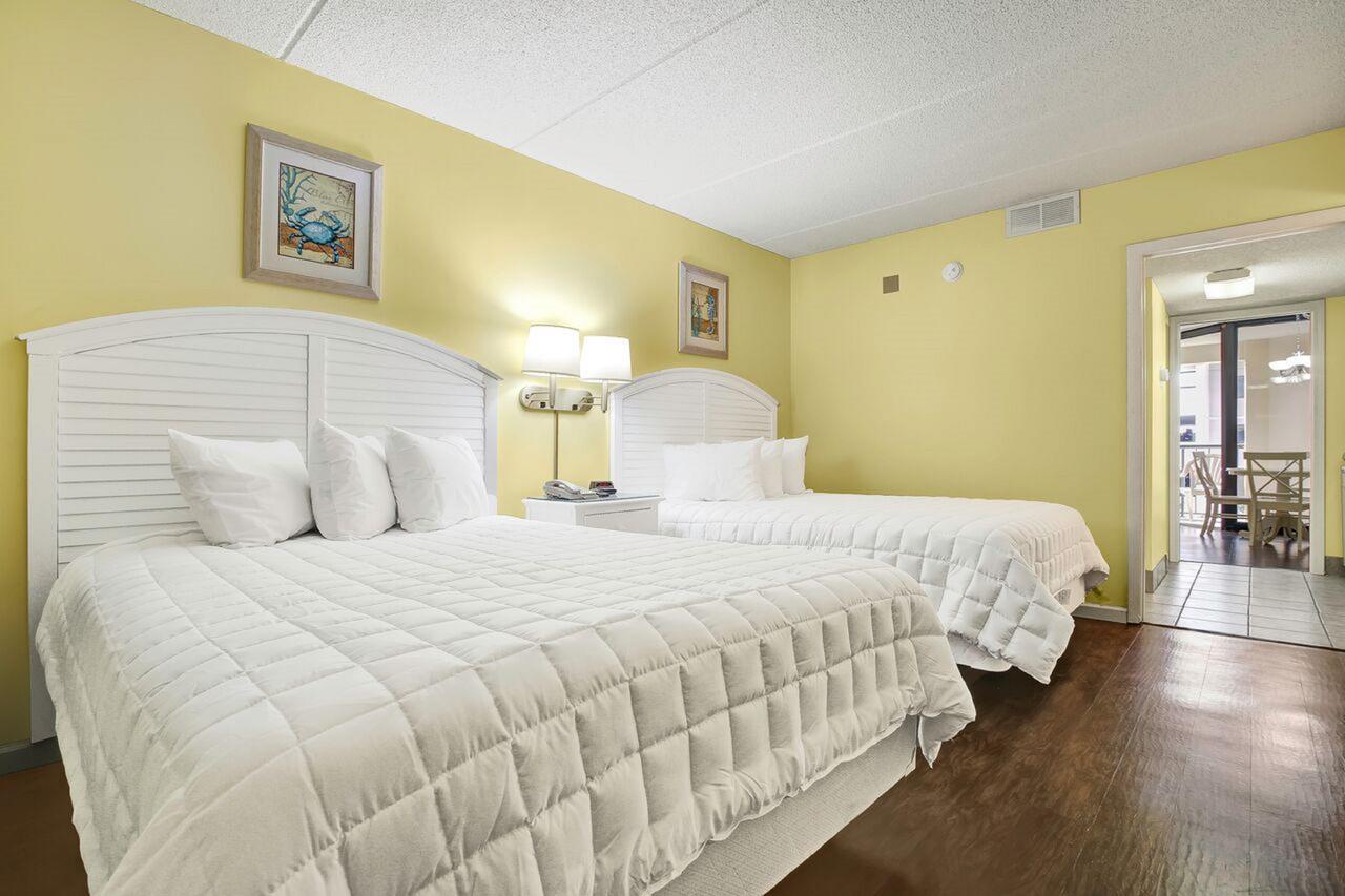 Dunes 2526 Myrtle Beach