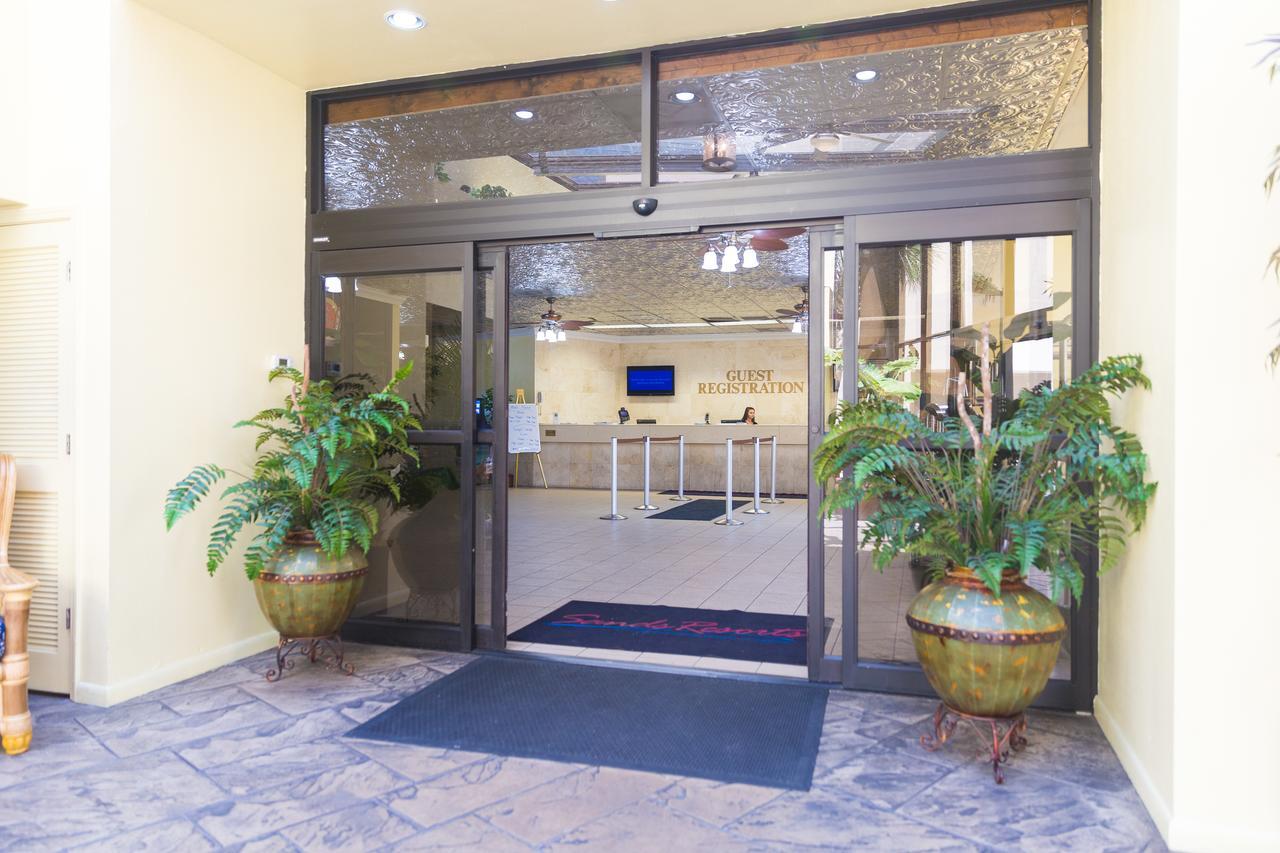 Dunes 2526 Aparthotel Myrtle Beach