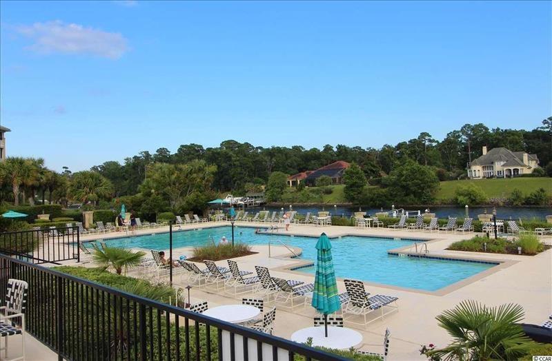 Apartment 427 Edgewater Myrtle Beach