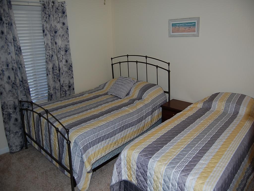 Apartment Heron Pointe