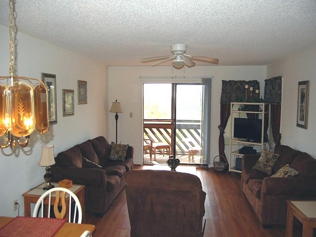 Heron Pointe Apartment Myrtle Beach