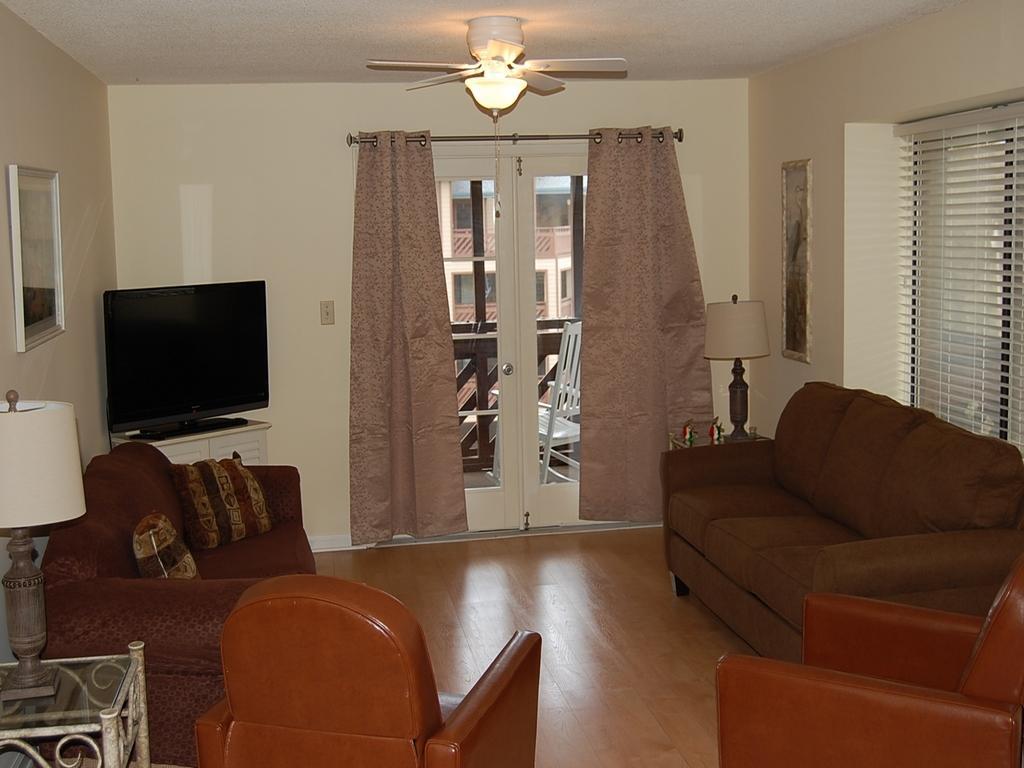 Heron Pointe Apartment