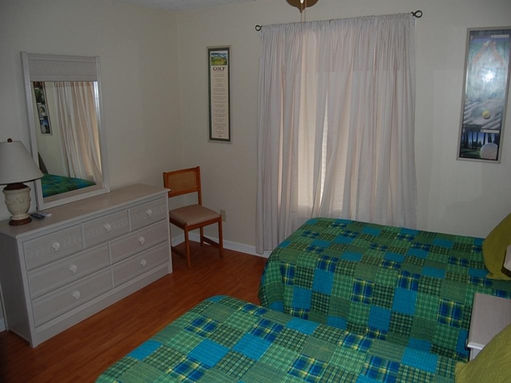 Apartment Heron Pointe