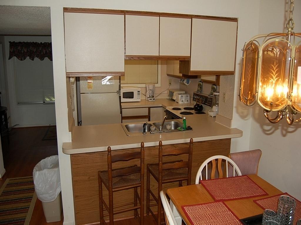 Apartment Heron Pointe