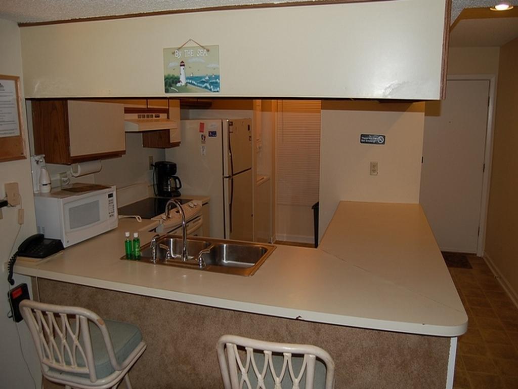 Heron Pointe Apartment Myrtle Beach