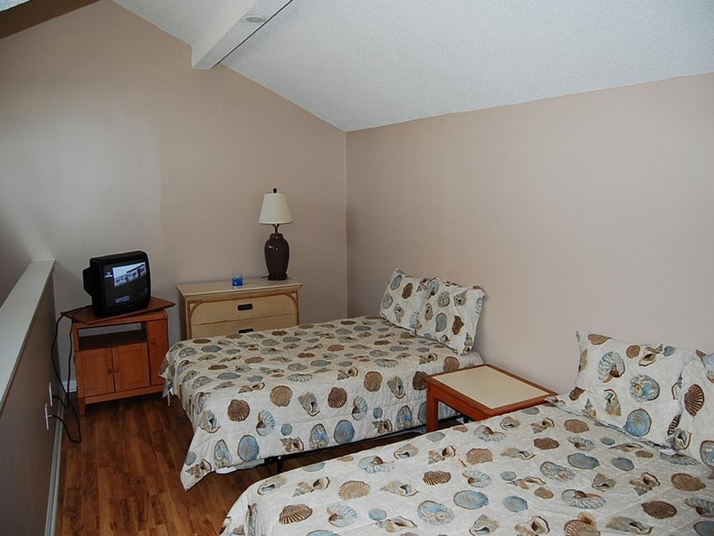 Heron Pointe Apartment Myrtle Beach