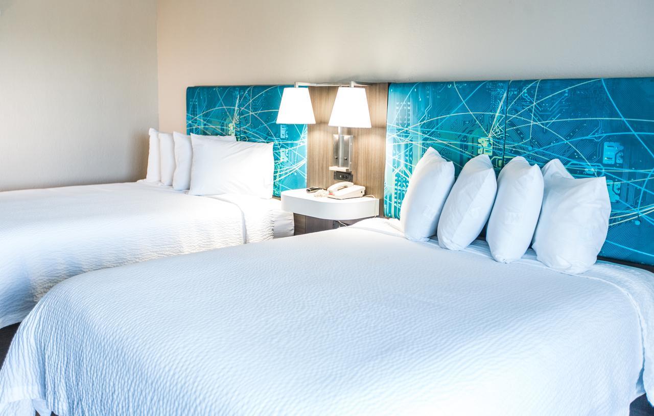Hotel Tropical Seas Myrtle Beach