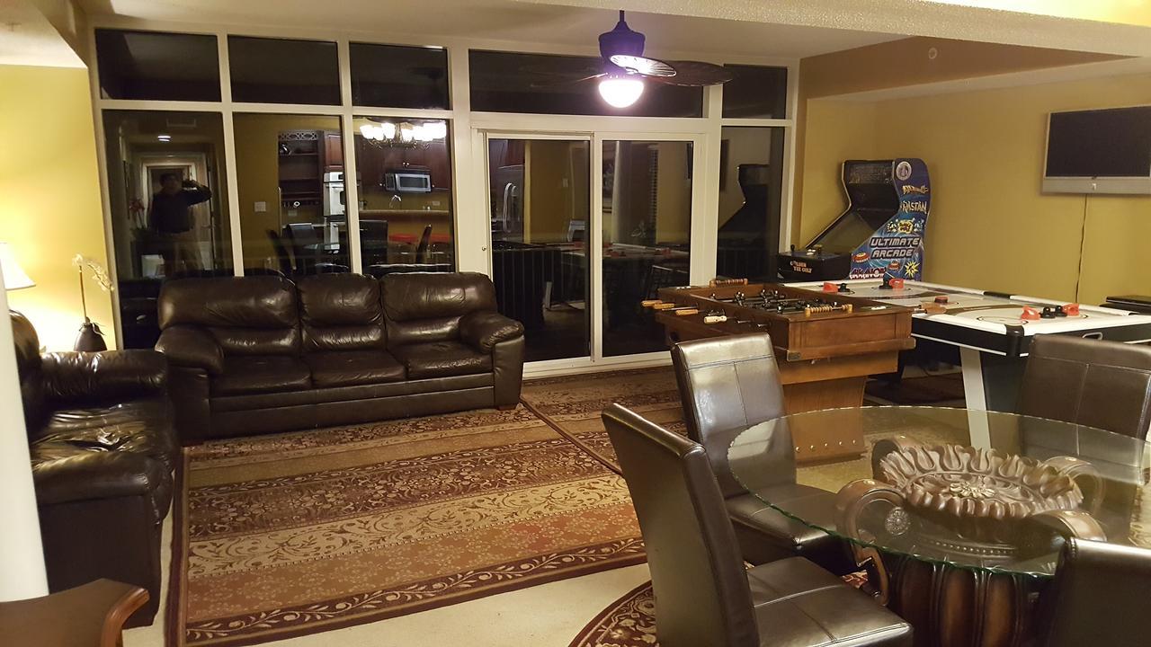 Jeffscondos - 5 Bedroom - Ocean Blue Apartment Myrtle Beach