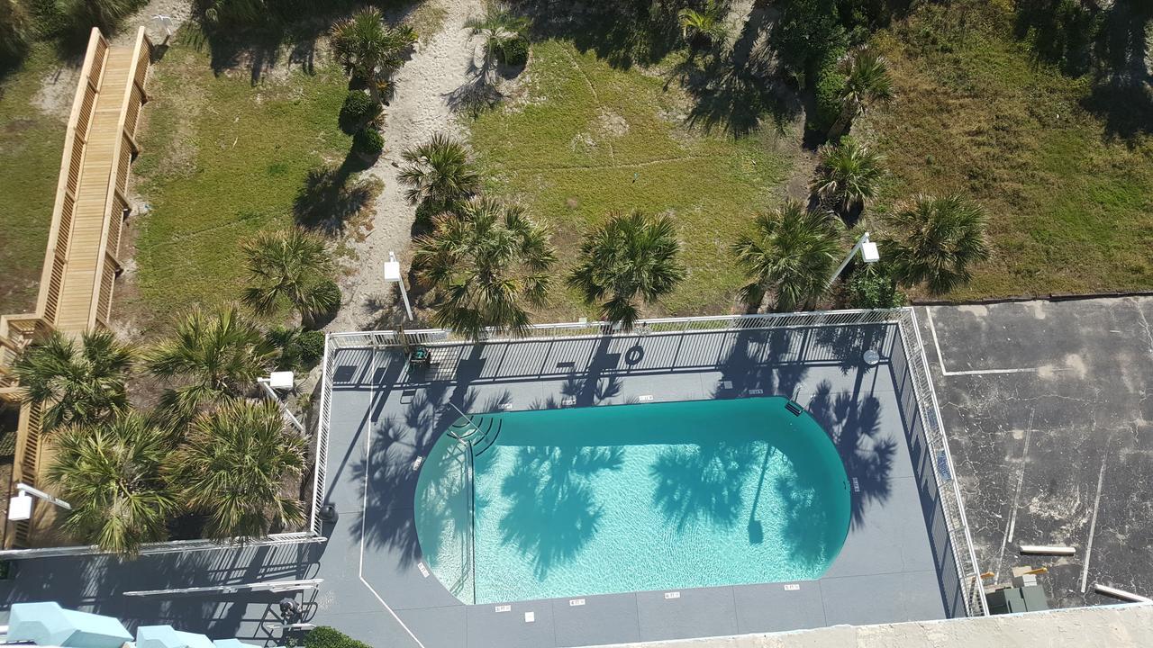 Apartment Jeffscondos - 5 Bedroom - Ocean Blue *