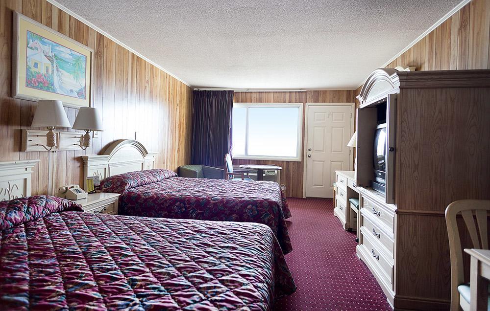 Ocean Edge 3* Myrtle Beach