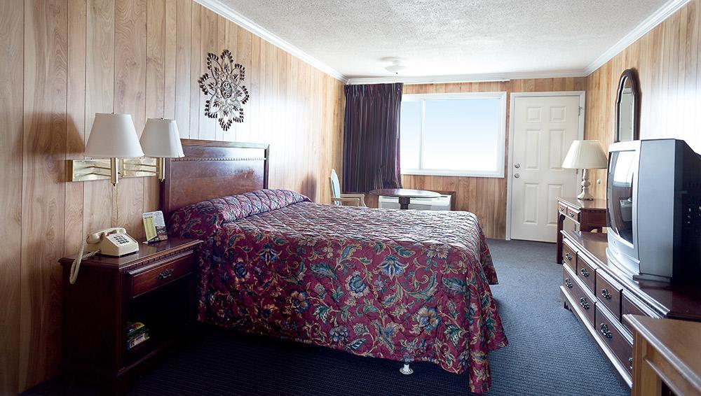 Ocean Edge Motel