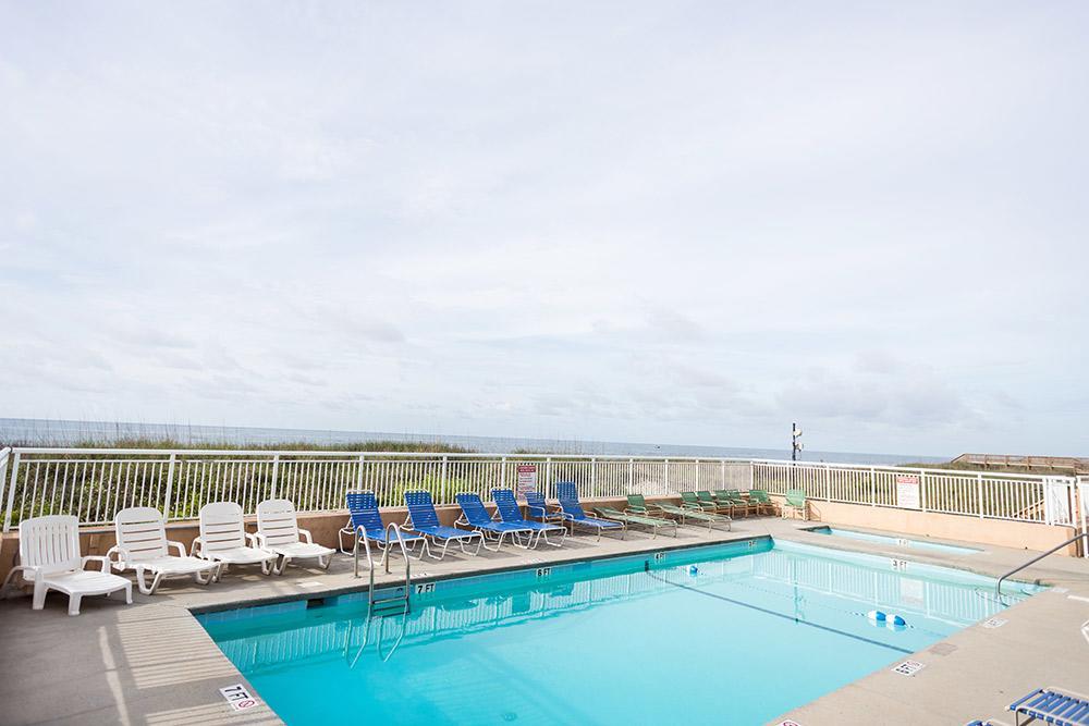 Ocean Edge Myrtle Beach