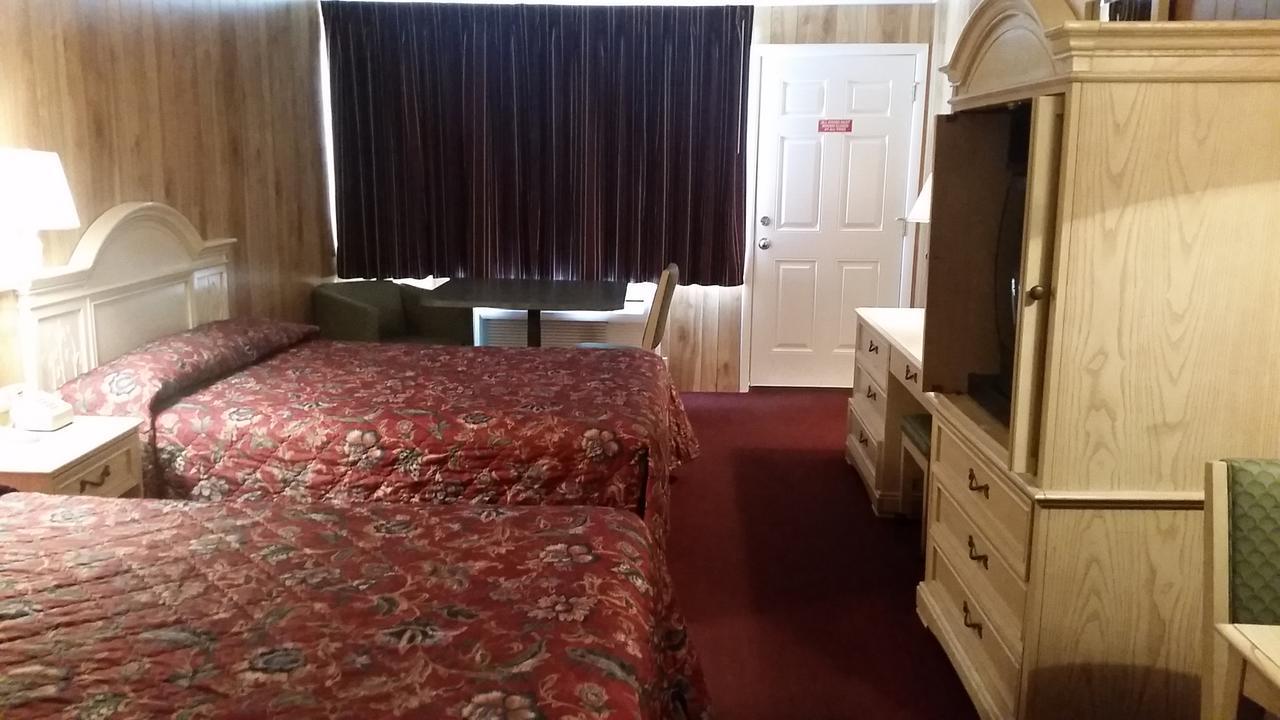 Motel Ocean Edge
