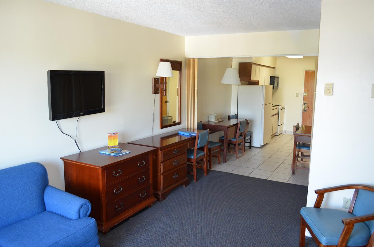 Hotel Sands South 3*