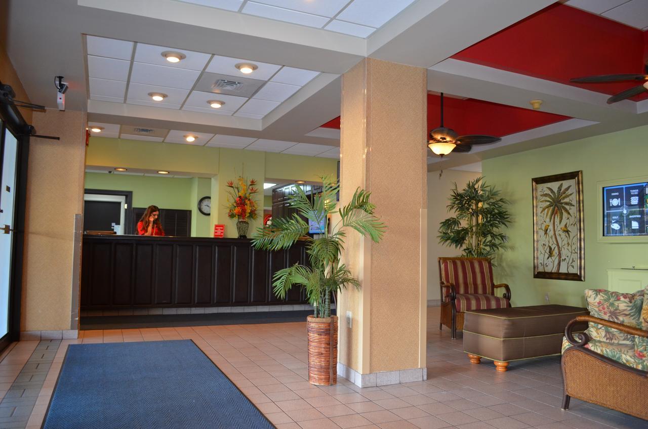 Hotel Sands South 3*