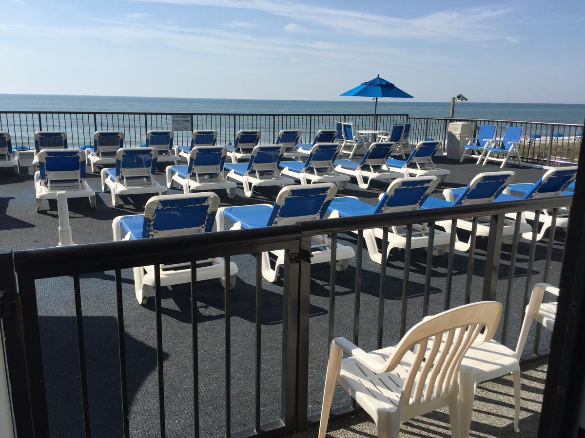 Sands South 3*