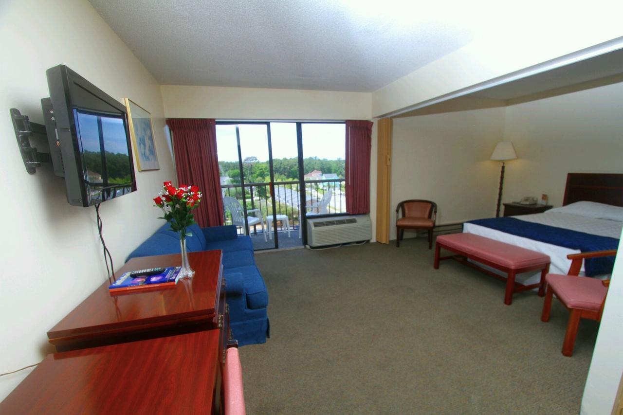 Sands South