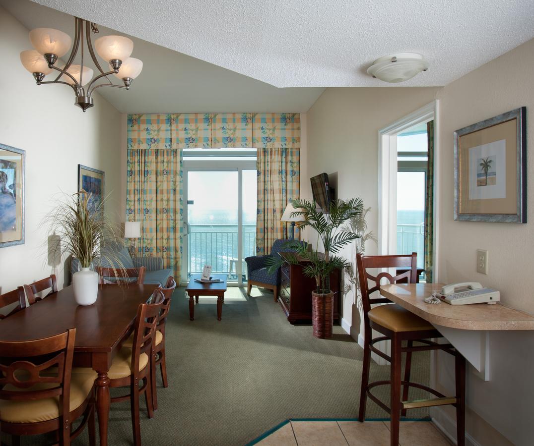 Sands At South Aparthotel 3*