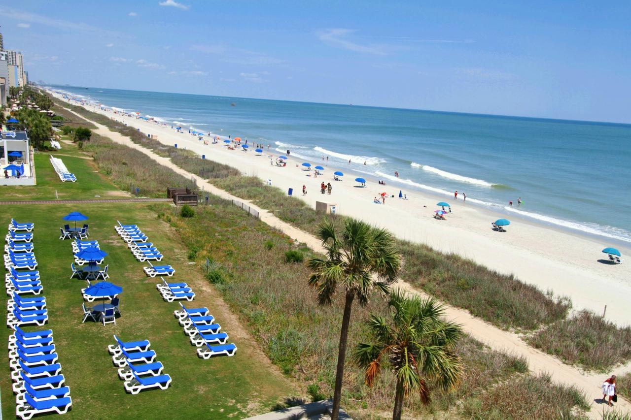 Hotel Sands South