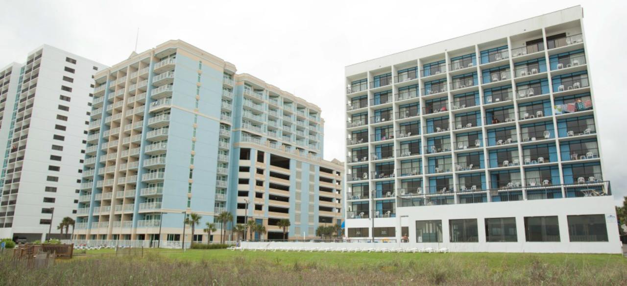 Sands South 3*