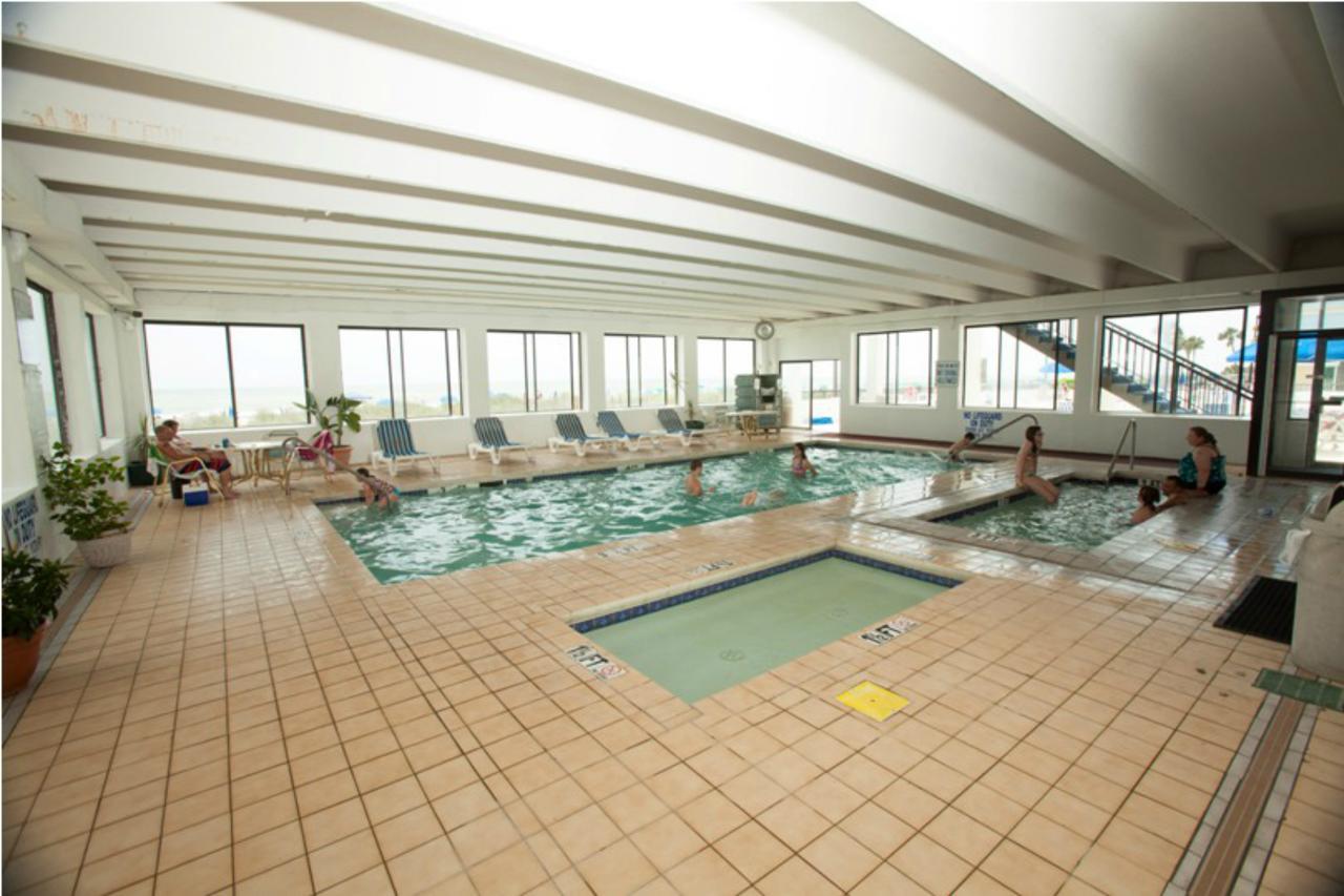Sands South Hotel 3*