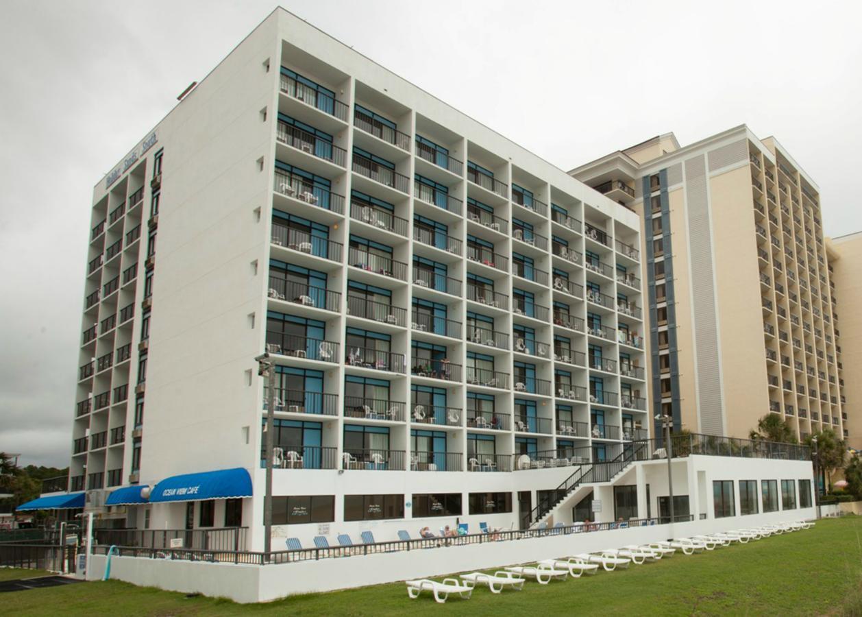 Sands South Hotel