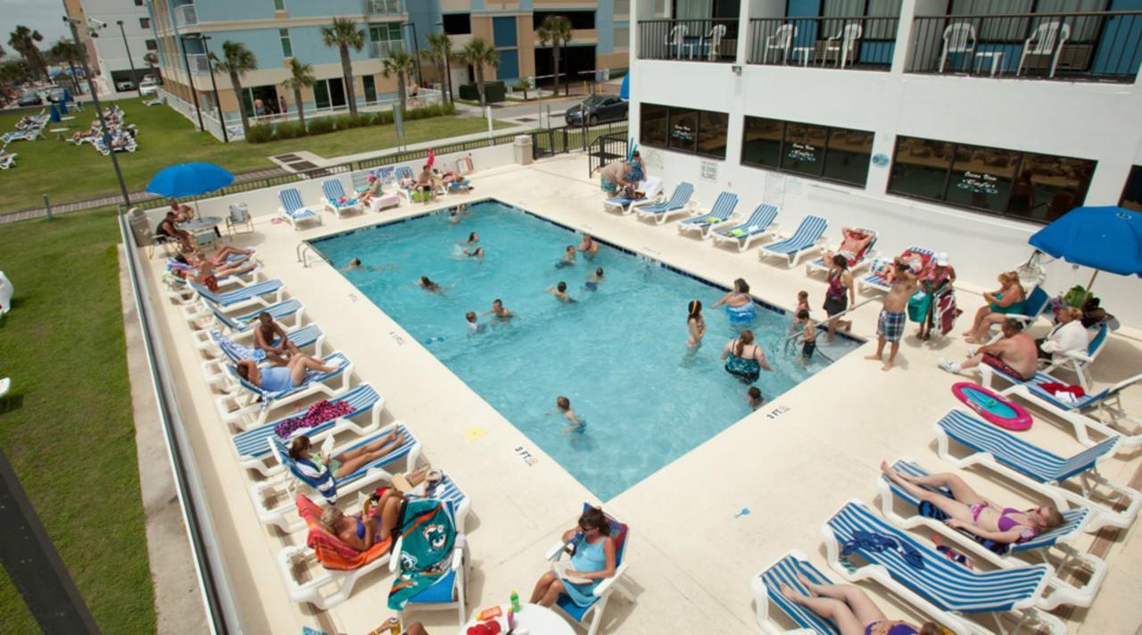 Sands South 3*