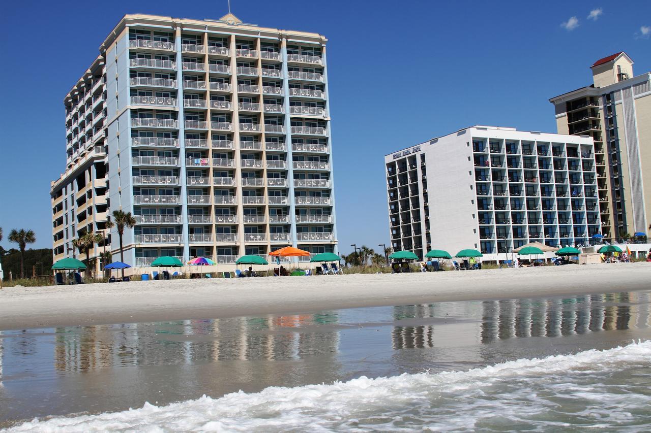 Sands South 3* Myrtle Beach