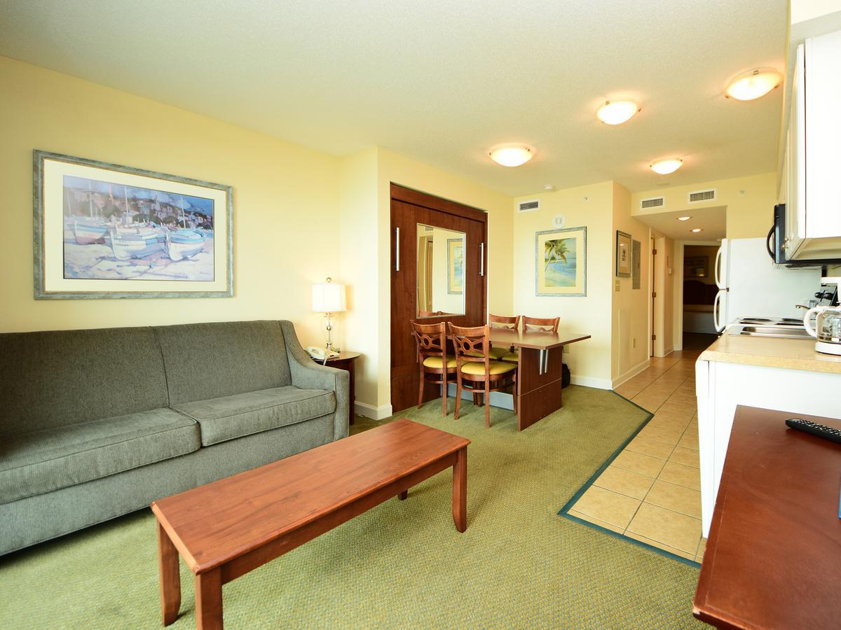 Sands At South 3* Myrtle Beach
