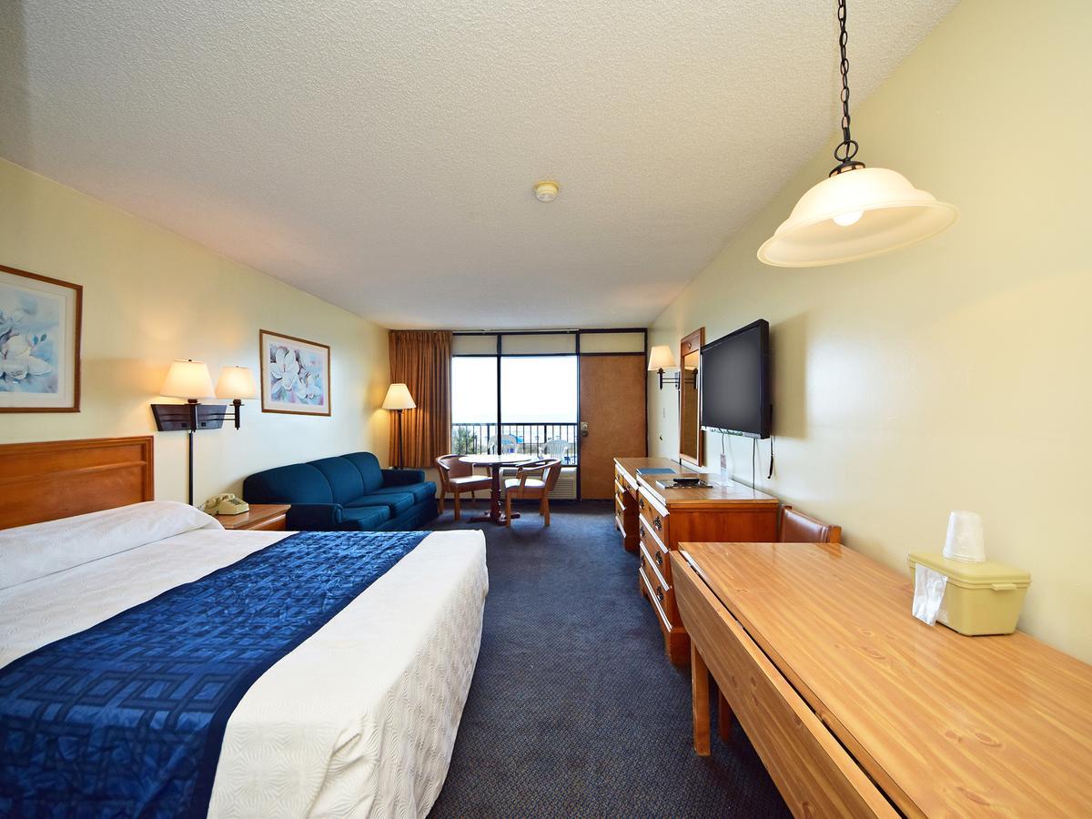 Hotel Sands South 3*