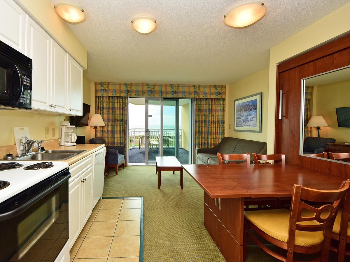 Aparthotel Sands At South 3*
